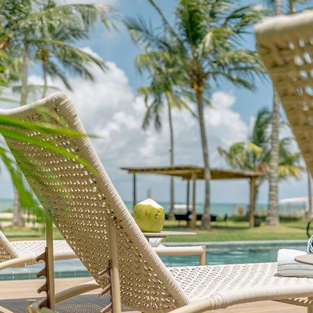 Anaya - Villas De Luxo São Miguel dos Milagres Eksteriør billede