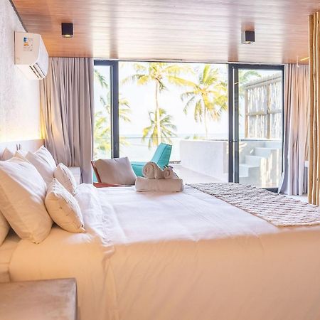 Anaya - Villas De Luxo São Miguel dos Milagres Eksteriør billede