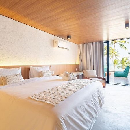 Anaya - Villas De Luxo São Miguel dos Milagres Eksteriør billede