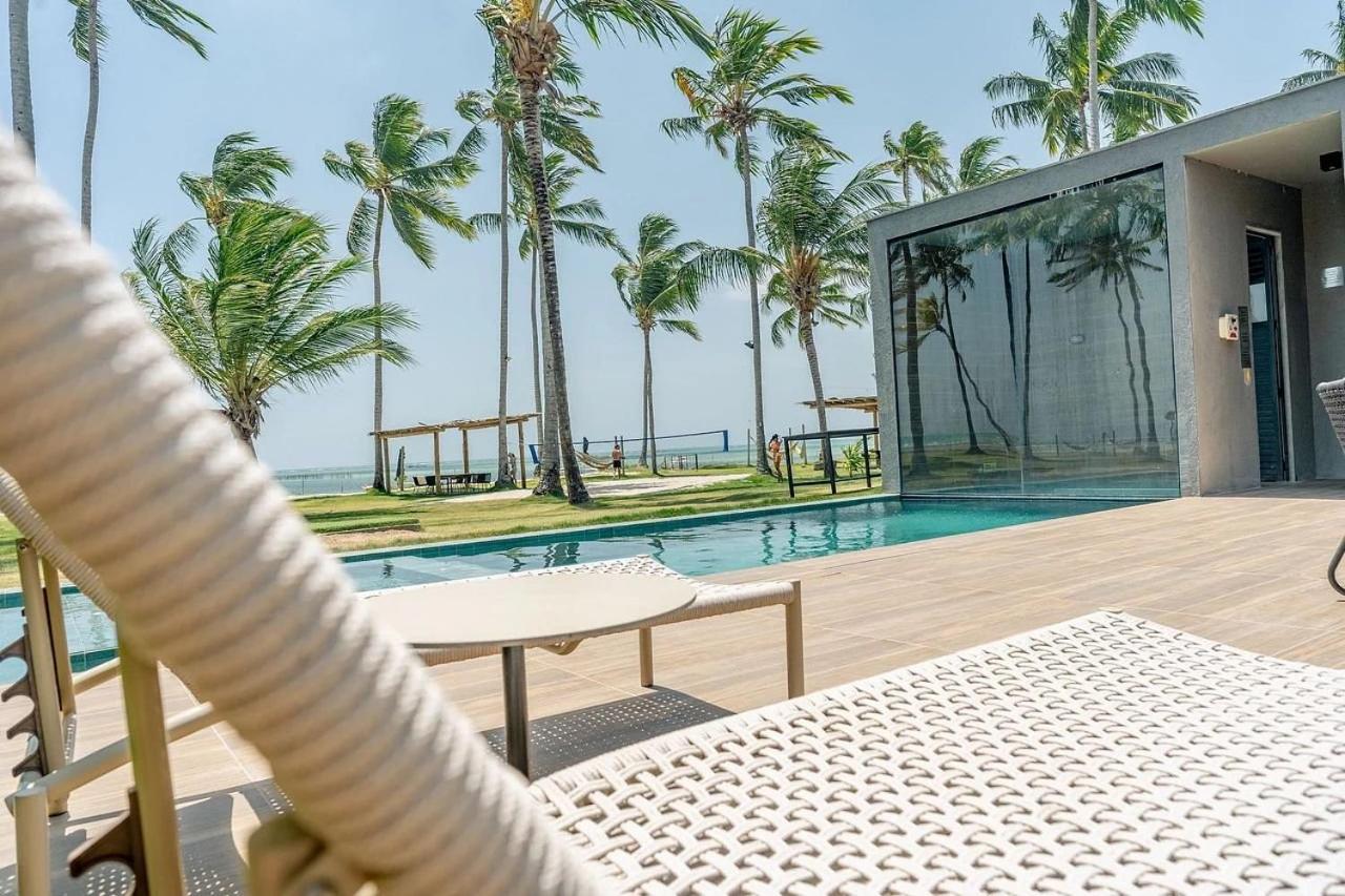 Anaya - Villas De Luxo São Miguel dos Milagres Eksteriør billede