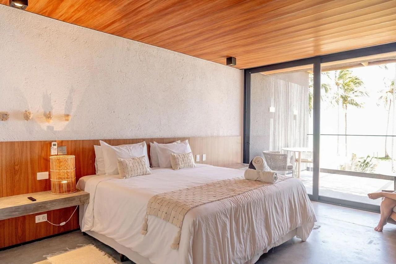 Anaya - Villas De Luxo São Miguel dos Milagres Eksteriør billede