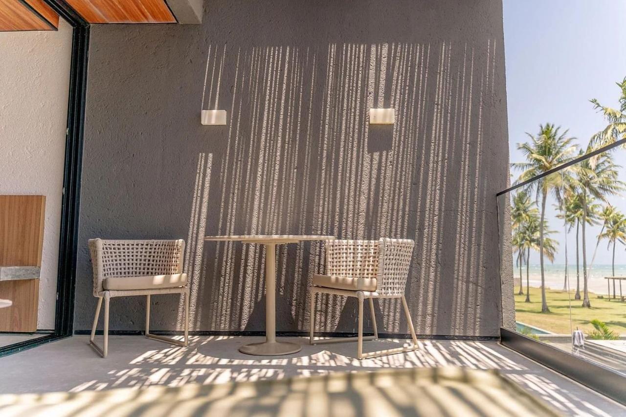 Anaya - Villas De Luxo São Miguel dos Milagres Eksteriør billede