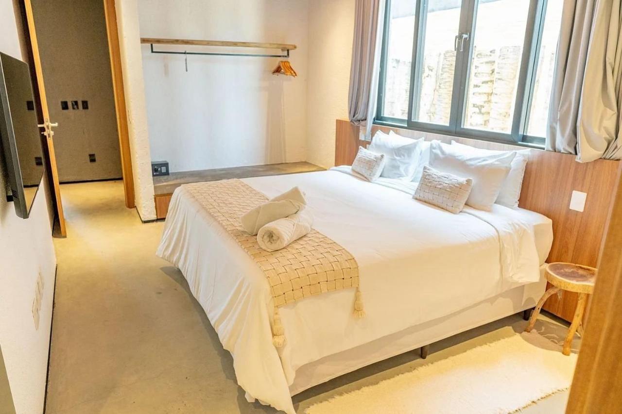 Anaya - Villas De Luxo São Miguel dos Milagres Eksteriør billede