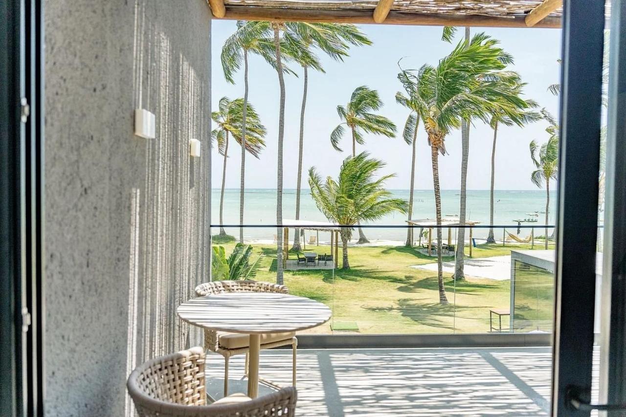 Anaya - Villas De Luxo São Miguel dos Milagres Eksteriør billede