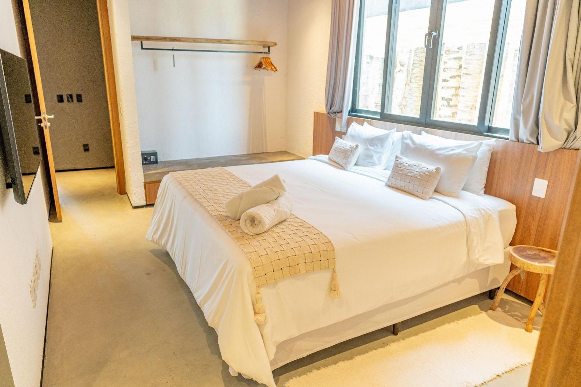 Anaya - Villas De Luxo São Miguel dos Milagres Eksteriør billede