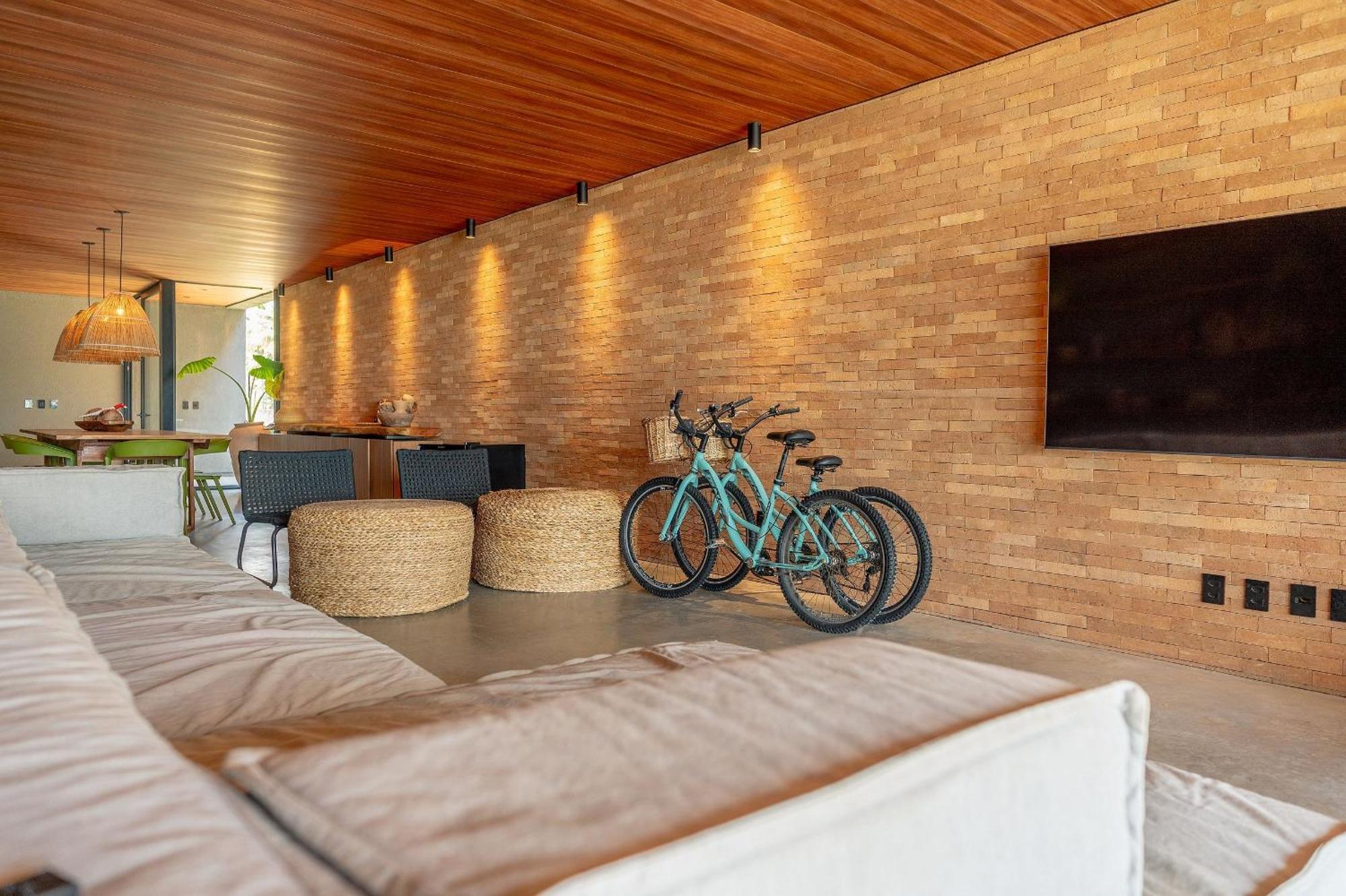 Anaya - Villas De Luxo São Miguel dos Milagres Eksteriør billede