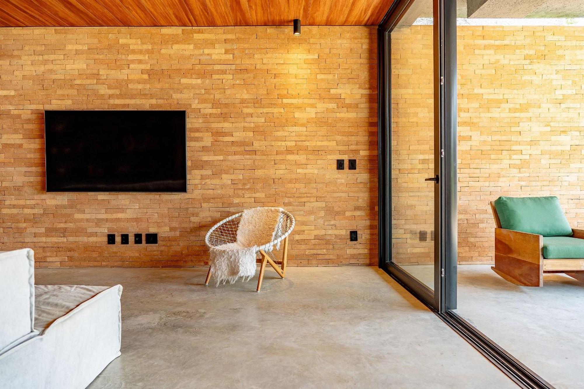 Anaya - Villas De Luxo São Miguel dos Milagres Eksteriør billede