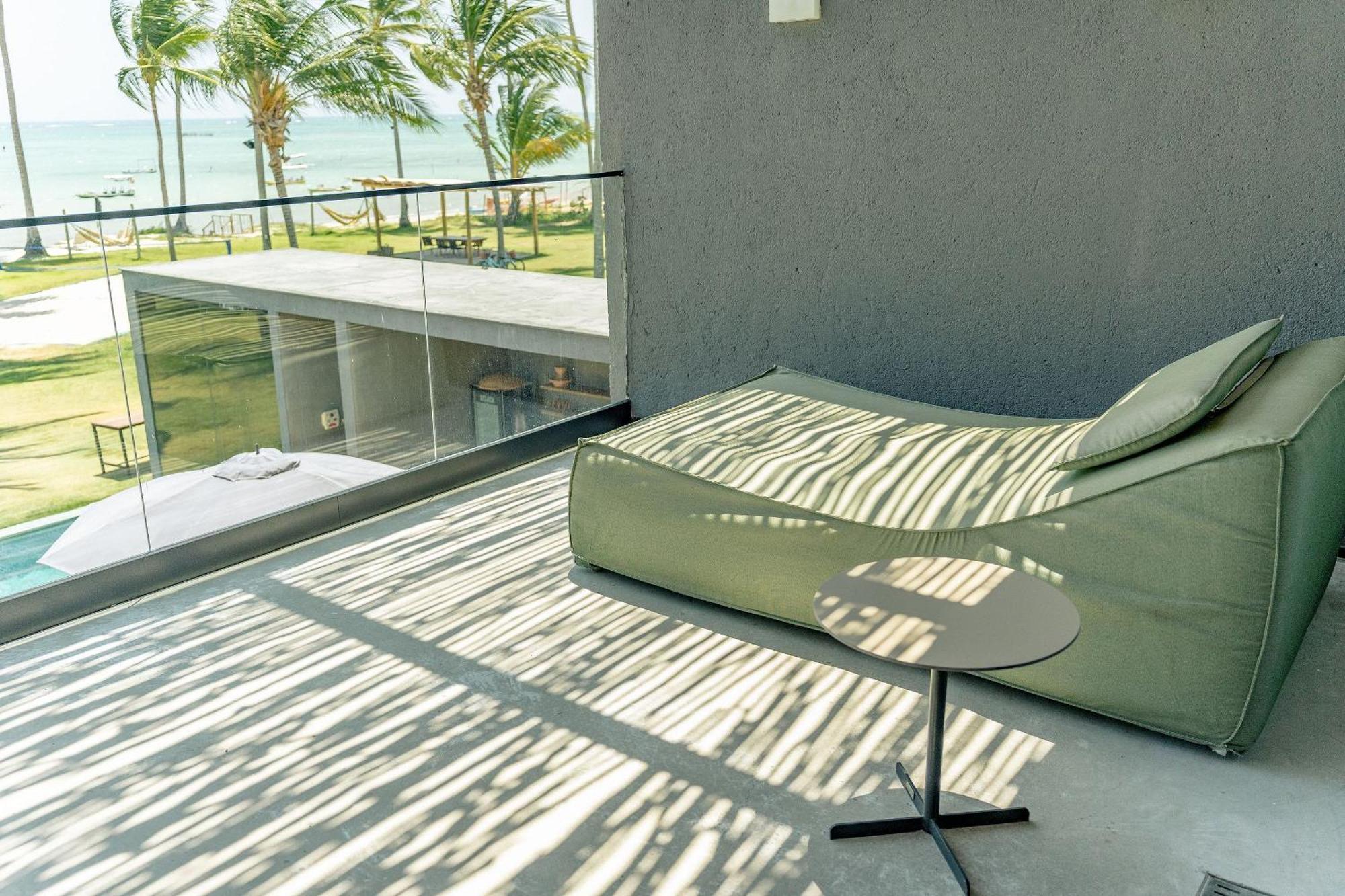 Anaya - Villas De Luxo São Miguel dos Milagres Eksteriør billede