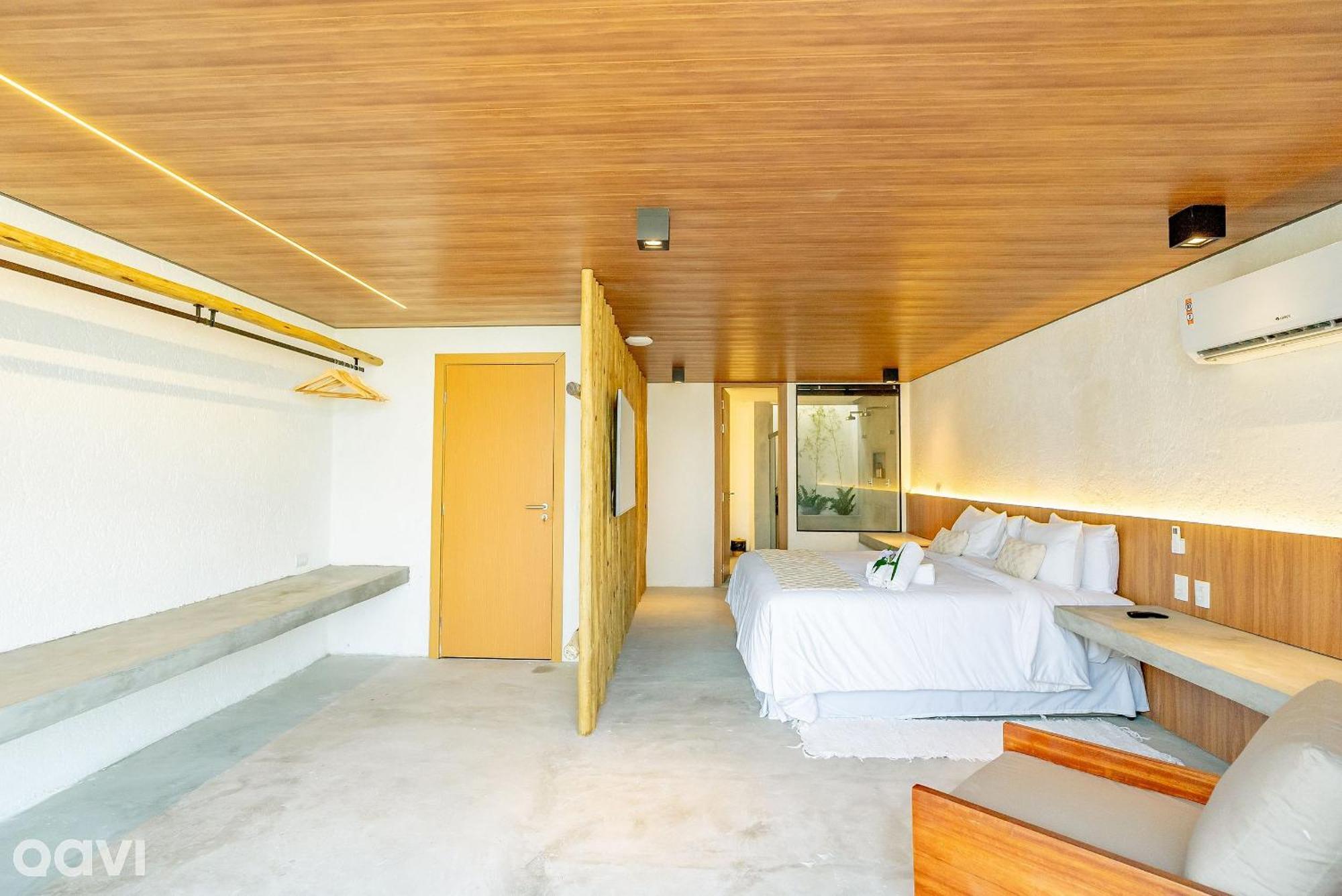 Anaya - Villas De Luxo São Miguel dos Milagres Eksteriør billede
